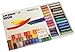 Produktbild Honsell 47336 - Jaxon 1000 Ölpastellkreide, 36er Set, im Kartonetui, brillante, lichtechte Farben, ideal für Künstler, Hobbymaler, Kinder, Schule, Kunstunterricht, frei von Schadstoffen