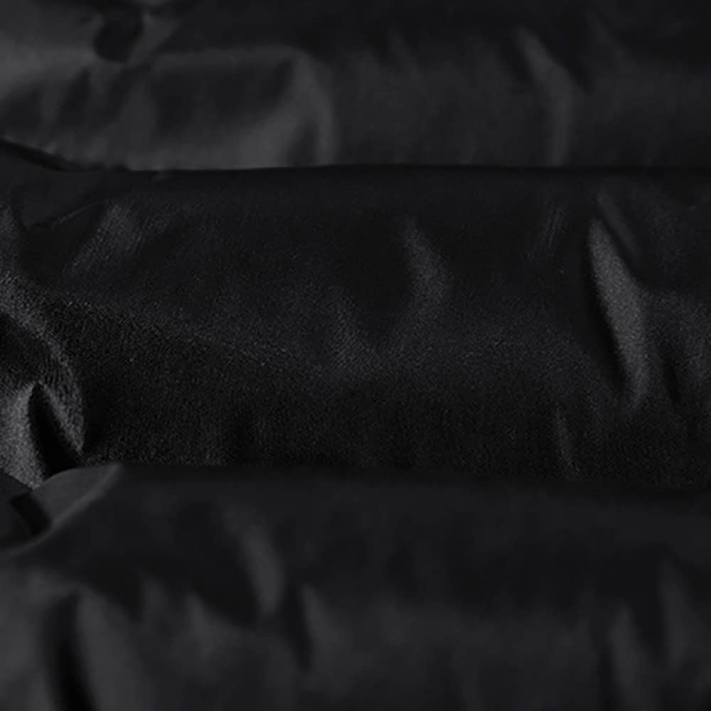 Daunenweste Herren - Herrenjacke In Übergröße, Lässige Ärmellose Weste, Modische Weste Mit Stehkragen, Klassische Grüne Jacke, Winddichte, Warme Winterweste Für Männer, Studenten, Jugendliche