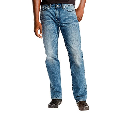 Levi's Men's 514 Straight-Jean, South-Stretch, 31W x 32L