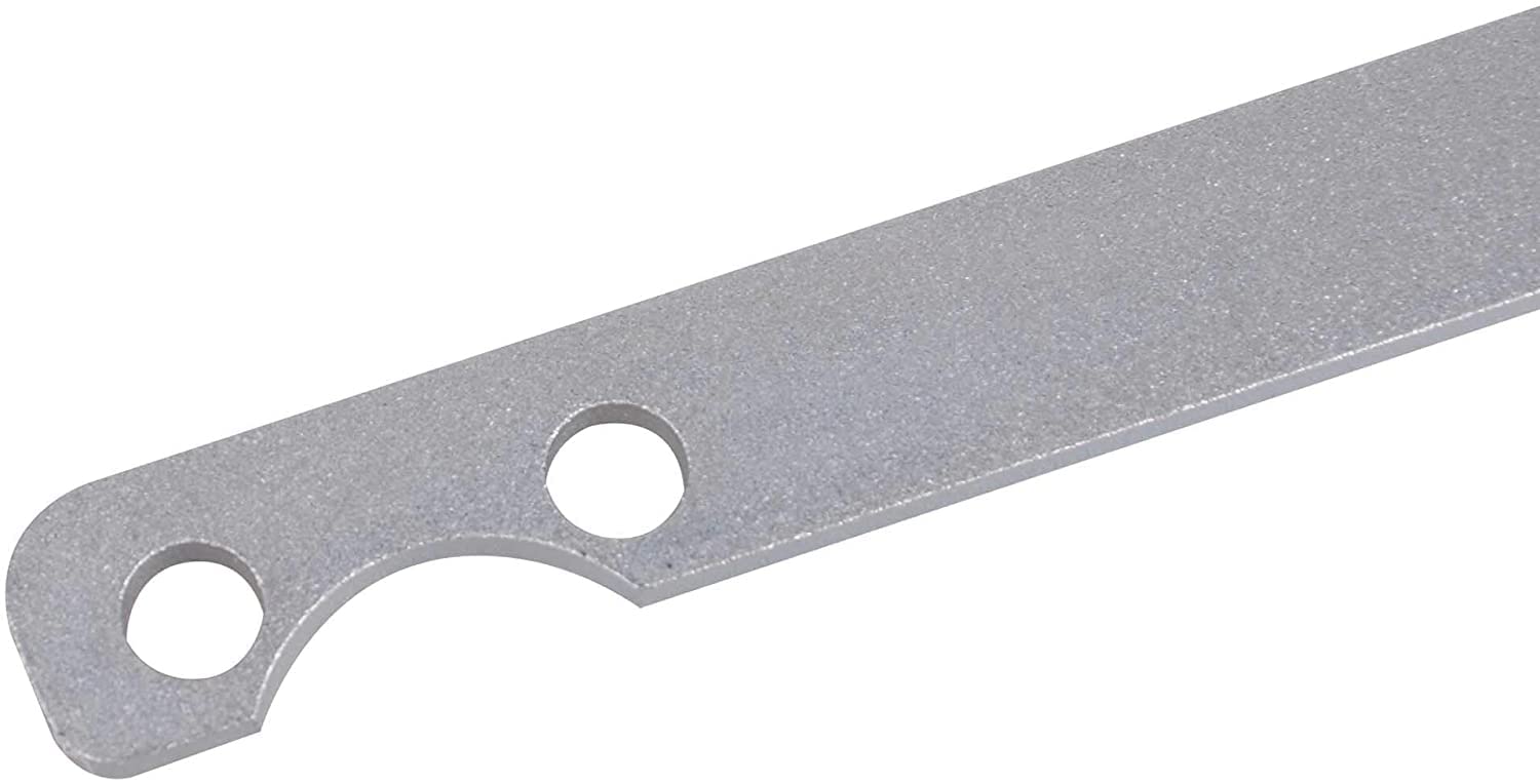 DAYUAN Kit di strumenti per la rimozione della pompa dell'acqua con ventola, 32 mm, compatibile con BMW