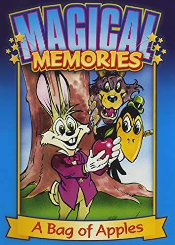 Magical Memories // Bag Of Apples