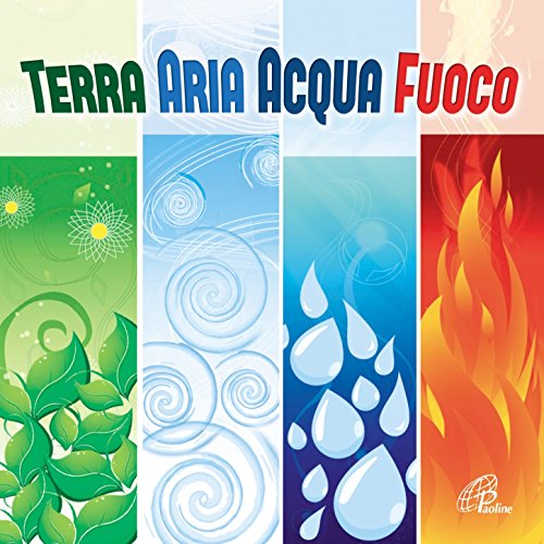 Terra aria acqua fuoco