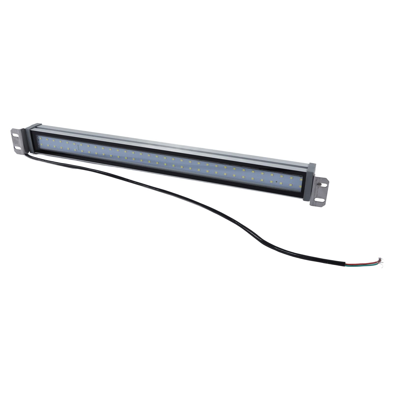 Lampa robocza LED Mavaol, wodoodporna, przeciwwybuchowa, energooszczędna, solidna lampa przemysłowa do obrabiarek CNC, centrów obróbczych i kontroli produktów