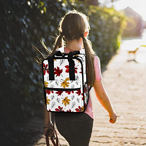 Sac à dos pour garçons et filles à rayures taille unique