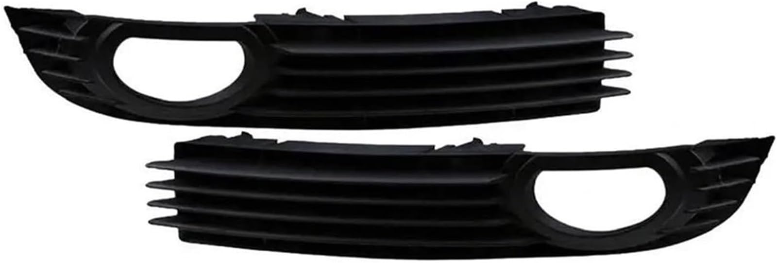 Grille de protection inférieure antibrouillard avant A8 D3 - 8