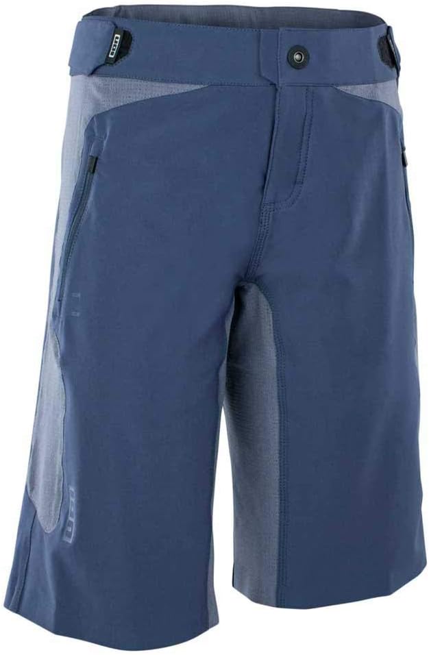 Ion Traze Vent Bike Short - Women's : Sports & Outdoors