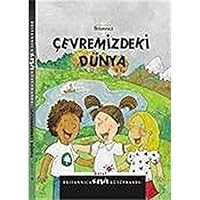 Çevremizdeki Dünya 9752302564 Book Cover