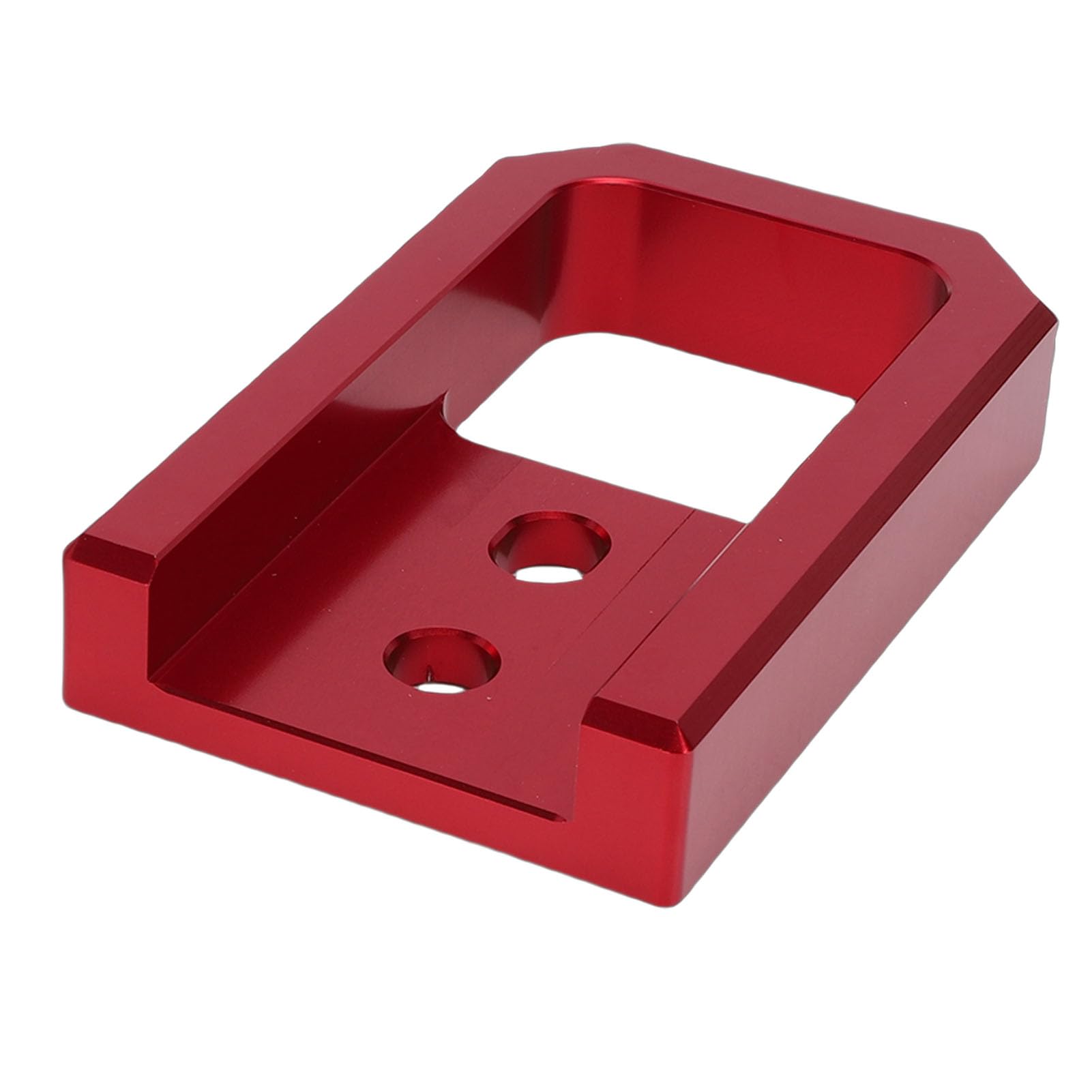 Mingzhe Front Recovery Hooks Heavy Duty Red for 2024-2026 Easy Fit Metal