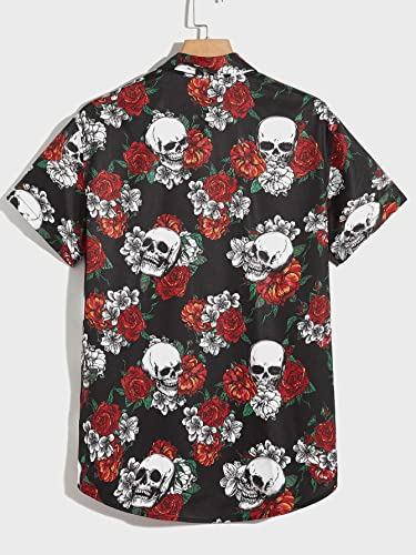 Image of Casual Shirt || Stylish Printed Shirt