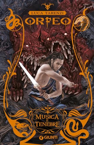 Orfeo. Musica e tenebre (Vol. 2