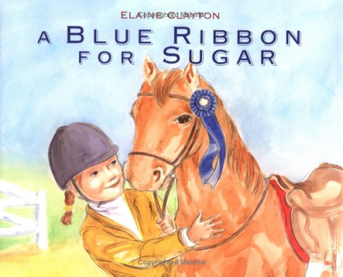 A Blue Ribbon for Sugar