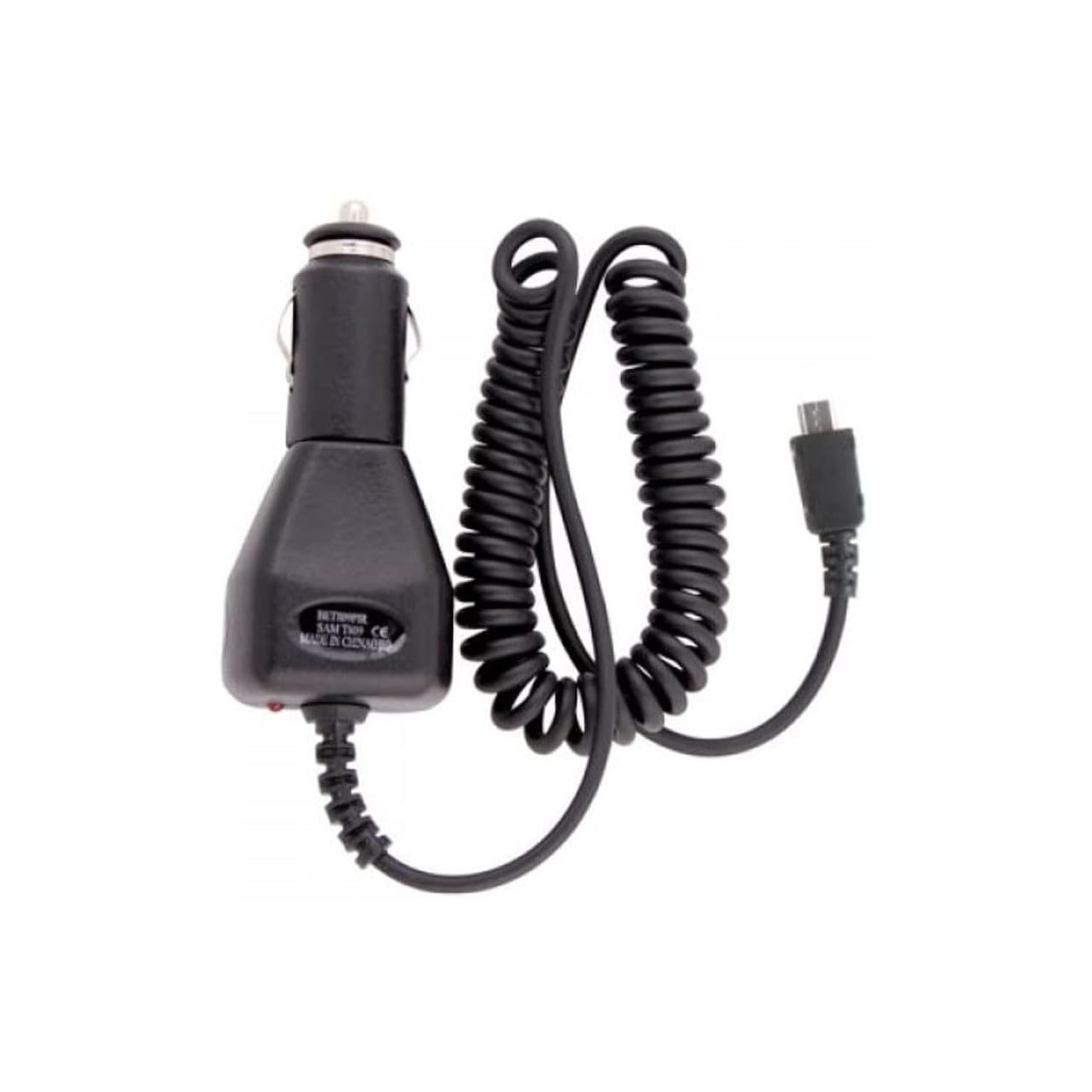 FAST 3A QUICK Car Charger Compatible with Asus ZenFone 3 Deluxe (ZS550KL) Plus Full Heavy Duty Original Vehicle Tested!