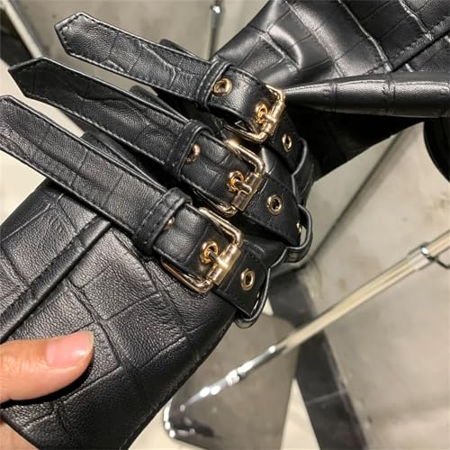 Women's Genuine Sheepskin Leather Jacket - Soft Lambskin Coat With Classic Biker Style For All Seasons C115 XL steampunk buy now online Women's Genuine Sheepskin Leather Jacket - Soft Lambskin Coat With Classic Biker Style For All Seasons C115 XL steampunk buy now online