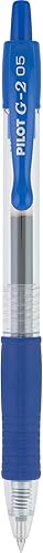 Miniatura 5 de Pilot G2 - bolígrafo de punta extrafina y retráctil de calidad prémium, de tinta de gel