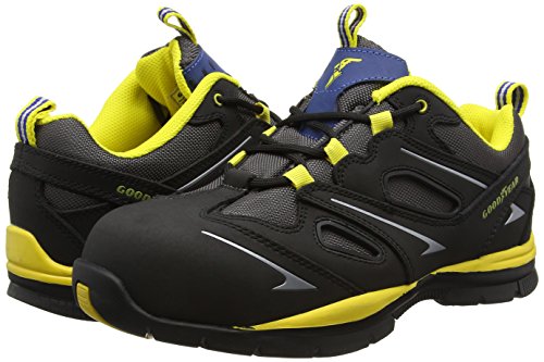 Goodyear Gyshu3760, Scarpe Antinfortunistiche