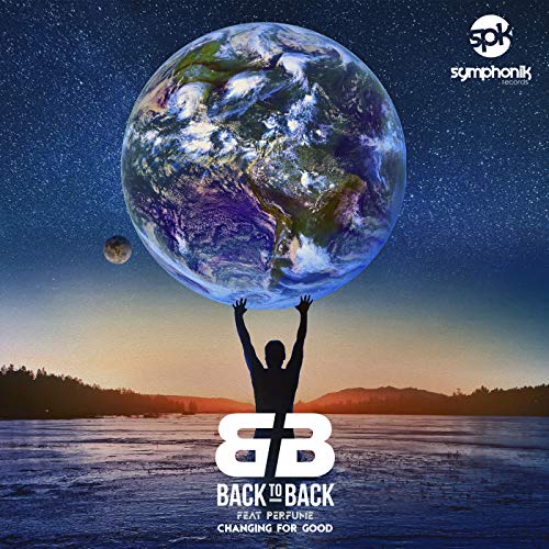 BackToBack feat. Perfume