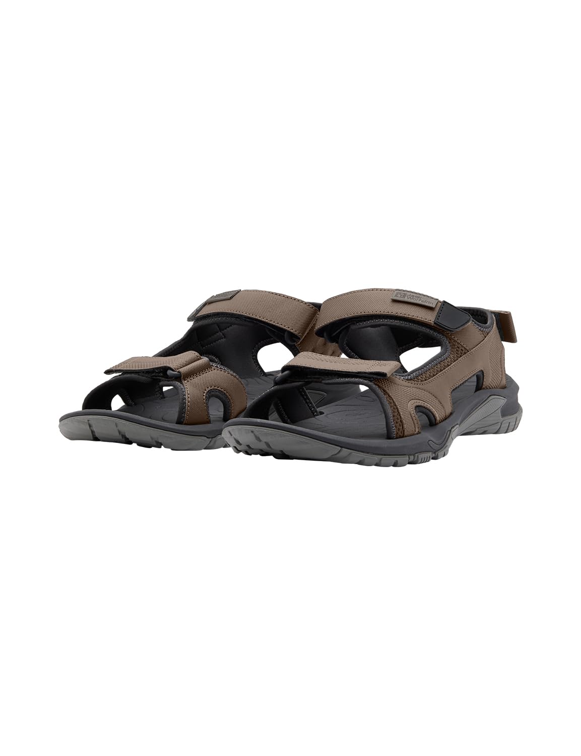 Jack Wolfskin LAKEWOOD CRUISE SANDAL M – Bild 3