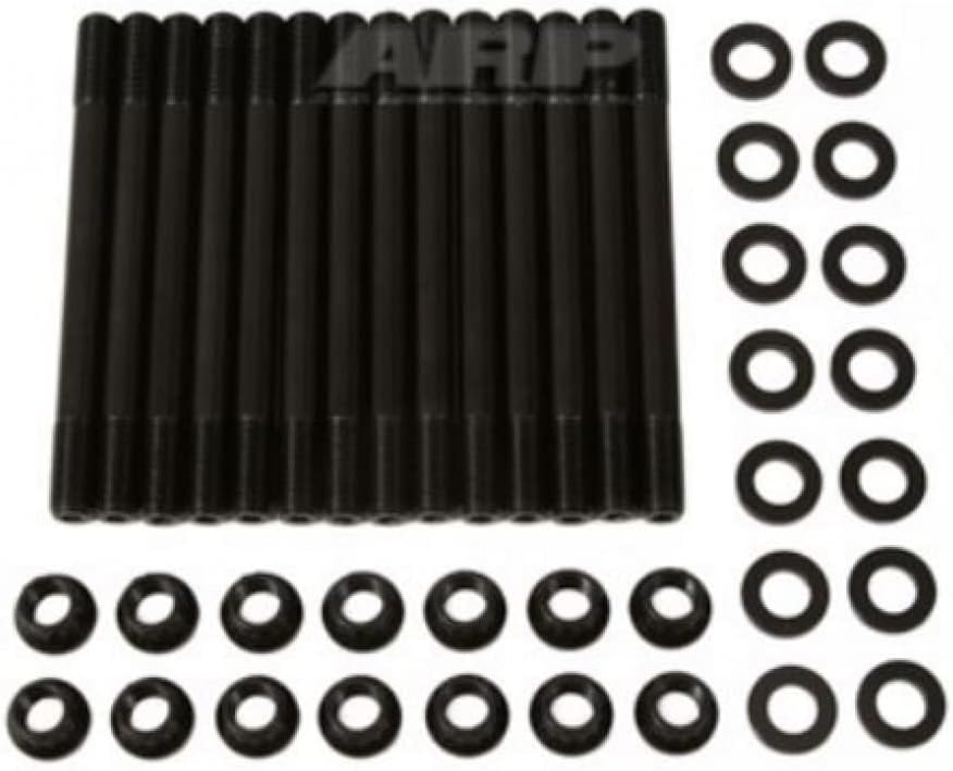 ARP For Dodge 1997-2006 Main Stud Kit - Cummins 5.9L Diesel 24V 2-Bolt | 247-5401