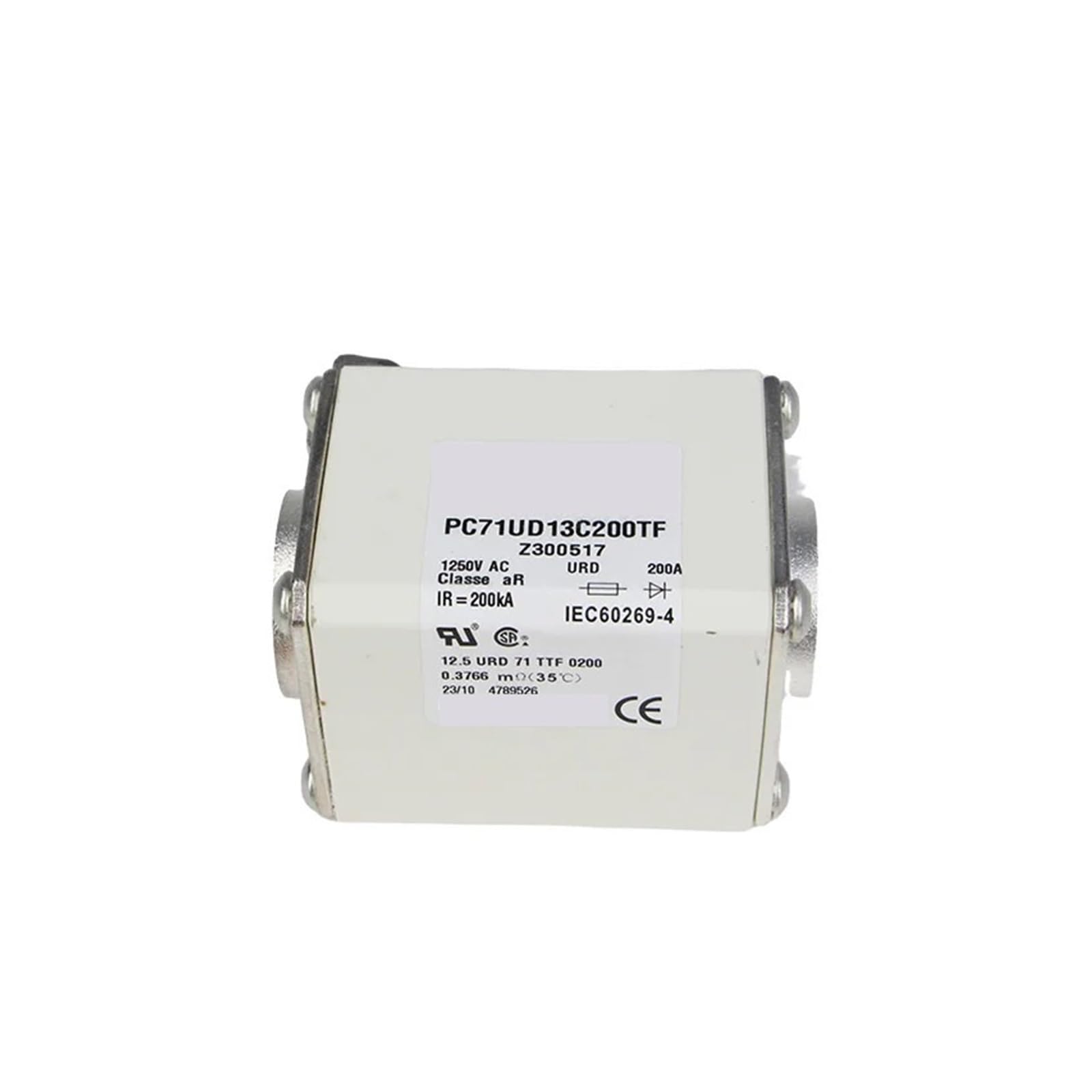 CHULKJFX PC71UD13C200TF Fuse