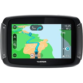 TomTom Rider 550 Premium Pack - Navigators Bulgarian - Catalan - Croatian - Czech - Danish - Dutch - Estonian - Finnish - French - German - Rider 550 Premium Pack.