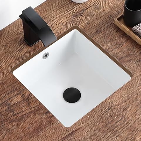 KDKSC 14 Inch Undermount Sink Cover