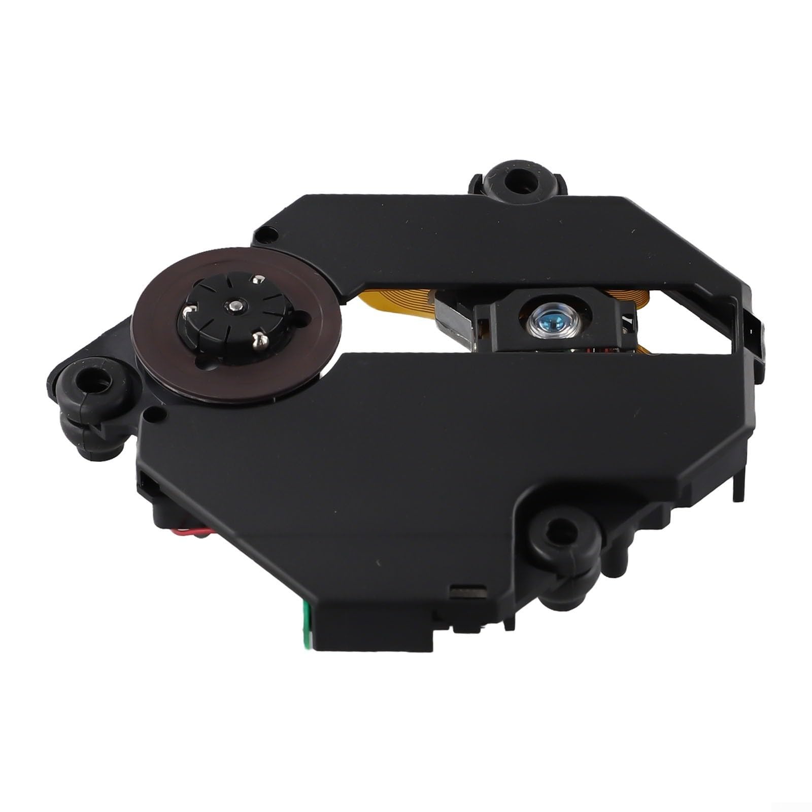ZYNCUE KSM 440 AEM Precision Engineered Parte di ricambio, lente ottica di ricambio compatibile per console di gioco PS1 KSM-440AEM,