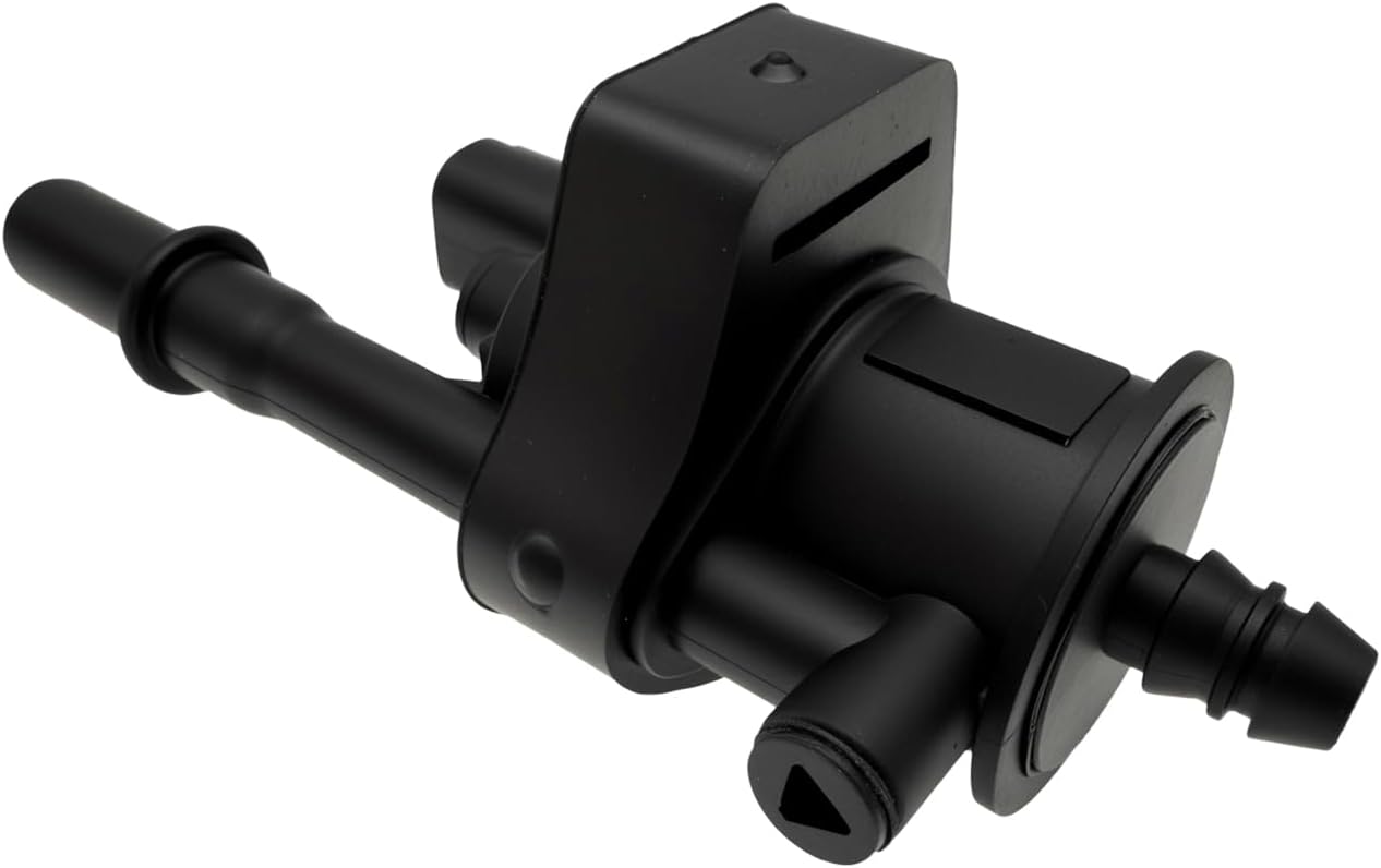 Vapor Canister Purge Control Solenoid Valve 9U5A9G866AA Compatible with 2009-2014 Expedition 2009-2010 F-150 2010-2010 Mark LT 2009-2014 Navigator