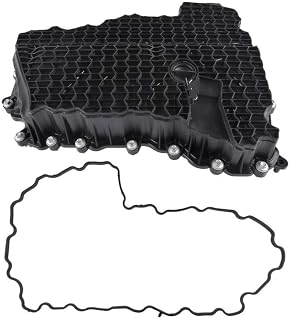 Engine Oil Pan Sump AP02 Compatible with C4 C5 DS4 DS5 3008 5008 308 508 Expert Traveller 2 0 Diesel 9801258280