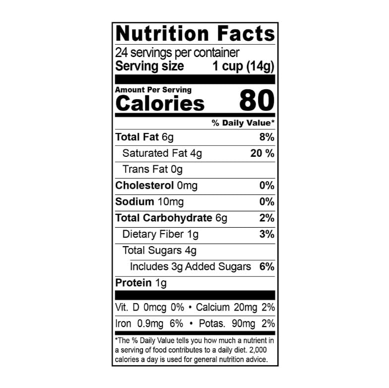 Chocxo Dark Milk Chocolate Cookies & Creme Cups, Individually Wrapped, 11.85 Oz.