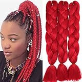 Longitud: 24 pulgadas, varios colores disponibles, incluyen extensiones de cabello ombre de dos tonos / tres tonos.
