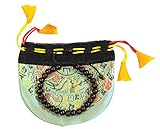 Tibetan Rosewood Wrist Mala/ Bracelet for Meditation 7mm