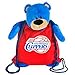 Los Angeles Clippers Backpack Pal