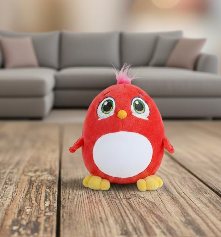 Image of 18cm Penguin Plush Soft Toy for Kids | Ultra-Soft Huggable Stuffed Animal for Bedtime Cuddles & Nursery Decor for Boys & Girls