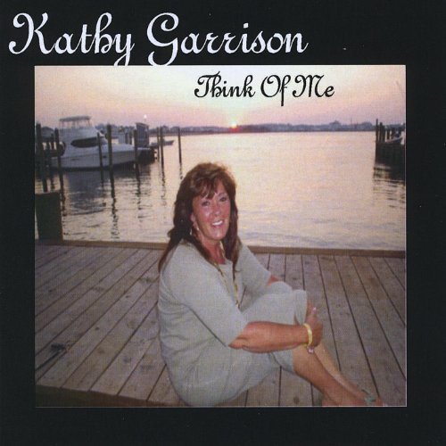 Think Of Me Kathy Garrison Digital Music