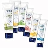 crema aclaradora de manos avon 75 ml cada uno Avon Care Crema de manos Paquete de una mezcla de seis diferentes