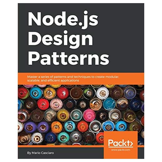 Essential Node.js Design Patterns Explained
