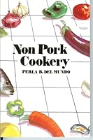 Non Pork Cookery 9710836471 Book Cover