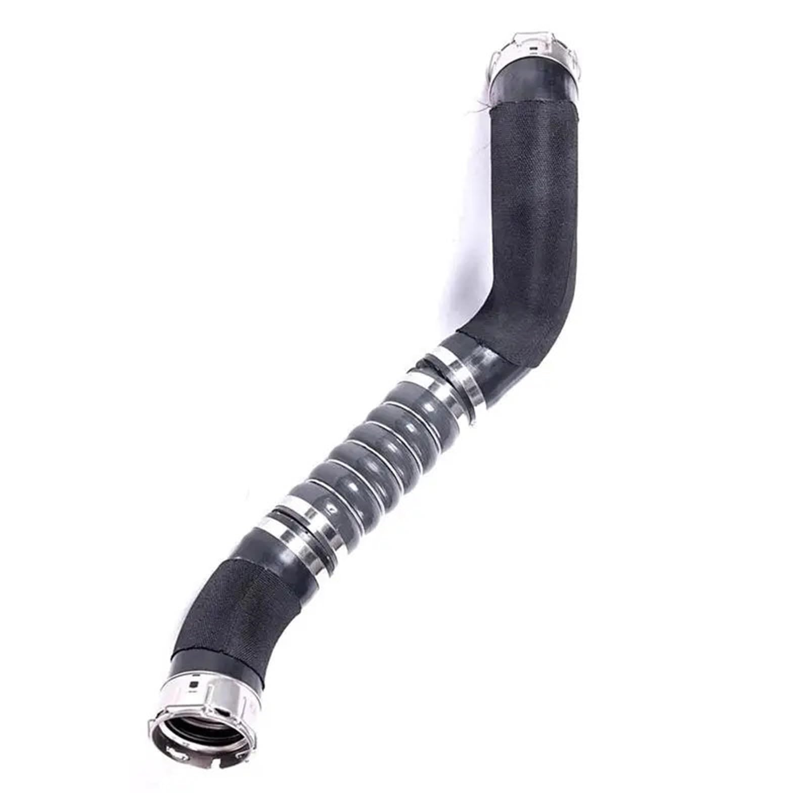 Noauqwtv One Color For Mustang 05-12 For Everest For Ranger Intercooler Piping Kit Turbo Intercooler Kit