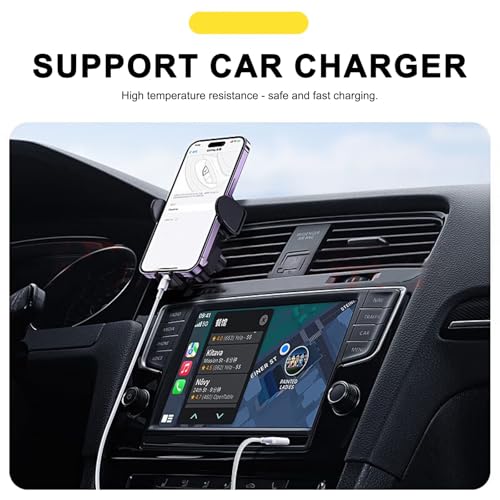 Image of Compatible Car Carplay Cable for Apple 60W USB-C Woven Charger Charging Cord for iPhone 16 15 iPhone 15 Pro Max 15 Plus,AirPods 4, AirPods Pro 2nd,iPad 10th iPad Pro iPad Air USB A to USB C Cable Wire