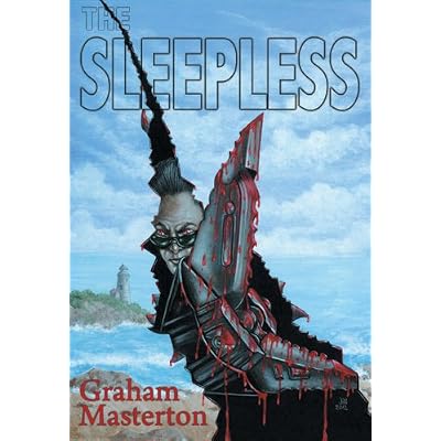 The Sleepless