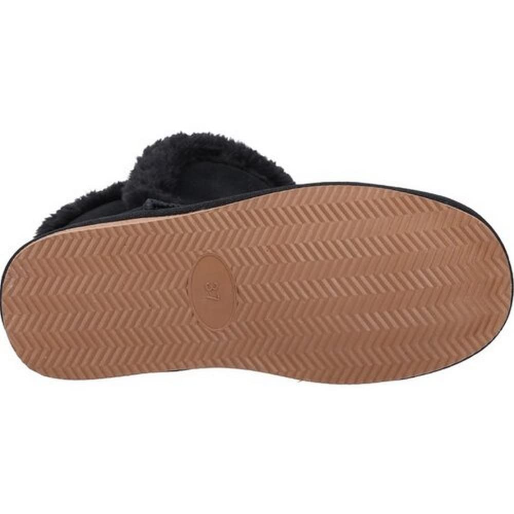 Hush Puppies Ashlynn Slipper, Pantofole Bambine e Ragazze