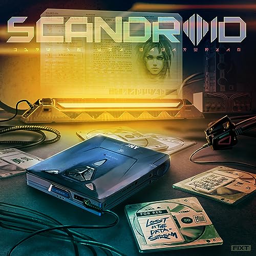 Scandroid & Klayton