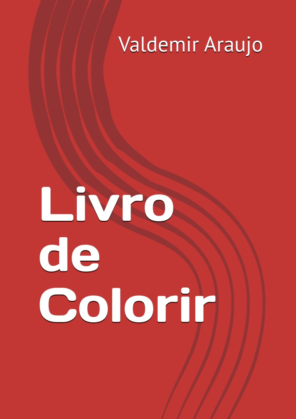 Livro de Colorir