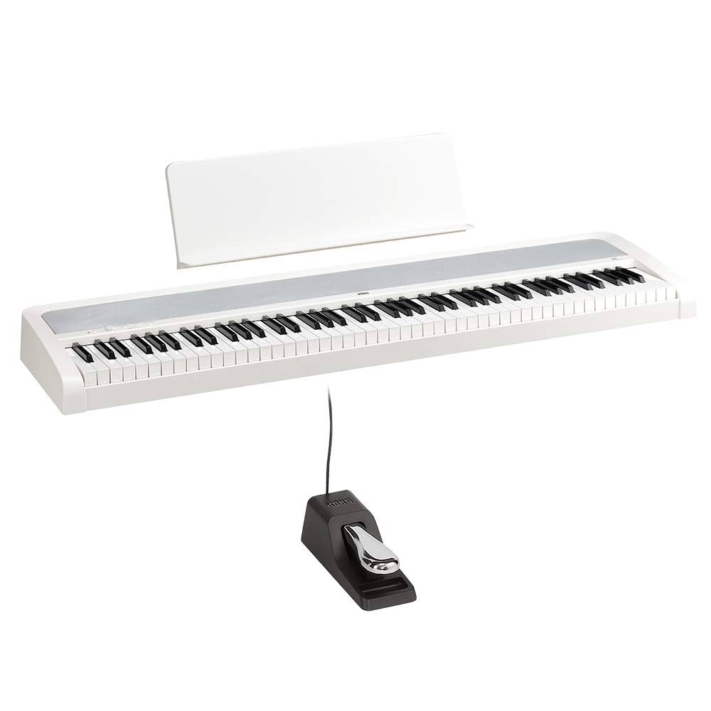 【KS】KORG B2 DIGITAL PIANO Korg B2 Digital Piano - Elevate Your Home Music Experience