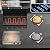 SKOK 4 Burners Outdoor Tabletop Gas Griddle with Hood, Flat Top Grill