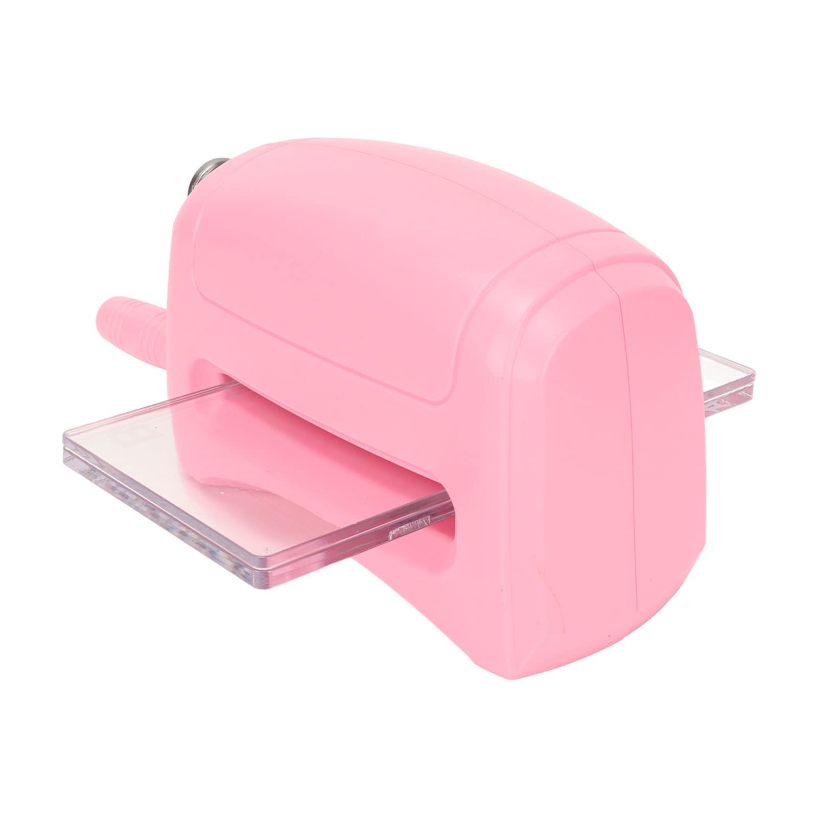 Macchina di goffratura di arte conveniente progettazione portatile Goffratura macchina per ufficio