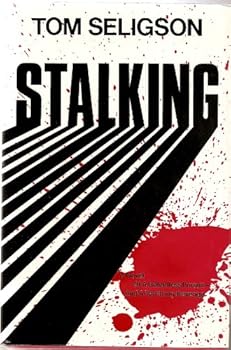 Paperback Stalking Book