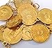 Lot of Medals of The Holy Face Shroud of Jesus Christ - Real Italian Masterpiece