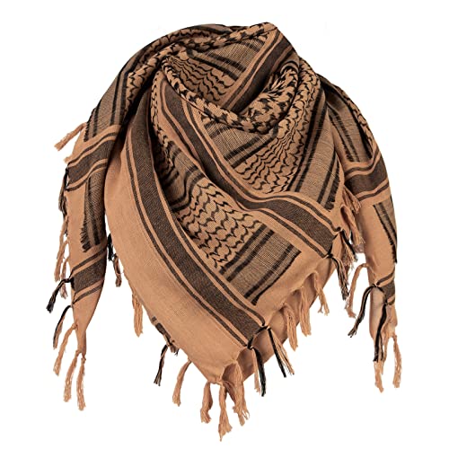 ➤ MATERIALE - Sciarpa uomo è realizzata al 100% in cotone. Materiale estremamente morbido, traspirante, resistente e di alta qualità che offre comfort in qualsiasi condizione climatica, ti tiene caldo durante le fredde giornate invernali.