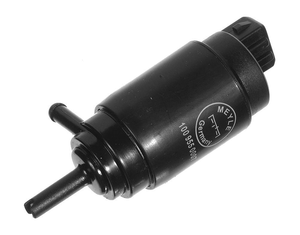 MEYLE 100 955 0007 Pompa spryskiwacza spryskiwacz szyby czołowej